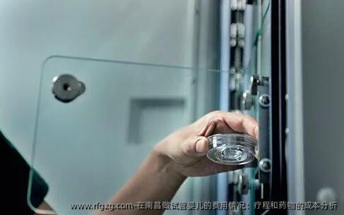 在南昌做代孕的费用情况：疗程和药物的成本分析