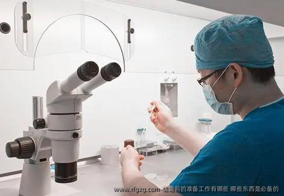结婚前的准备工作有哪些?哪些东西是必备的