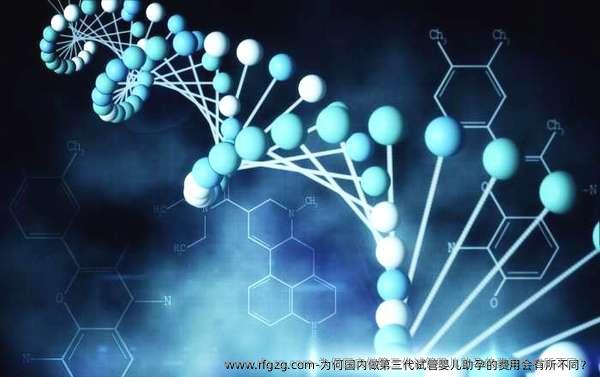 为何国内做第三代代孕助孕的费用会有所不同？