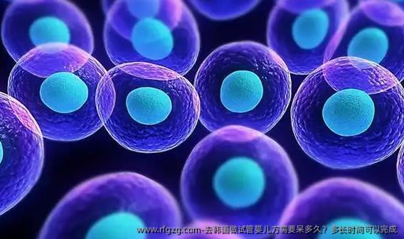 去韩国做代孕方需要呆多久？多长时间可以完成
