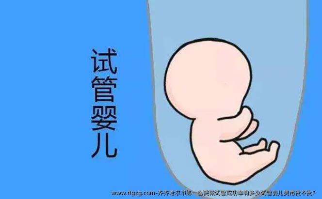 齐齐哈尔市第一医院做试管成功率有多少代孕费用贵不贵？