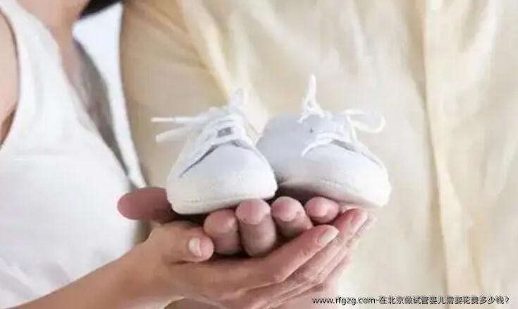 在北京做代孕需要花费多少钱？