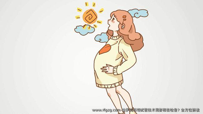 哈萨克斯坦试管技术需要哪些检查？全方位解读 